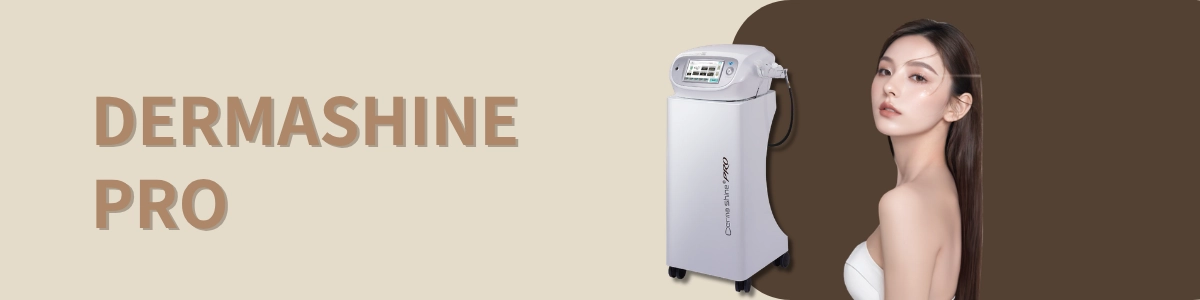 DERMASHINE PRO